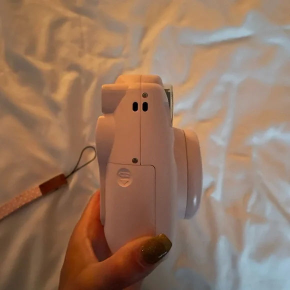Fuiifilm Instax Mini Camera